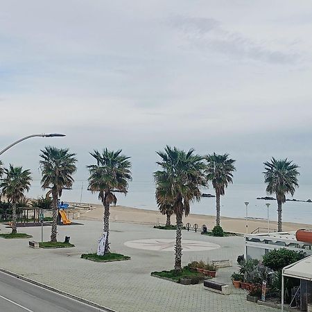 Taverna Sul Mare Francavilla Al Mare Extérieur photo
